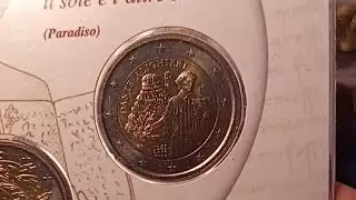 Monete rare lire euro Q %A