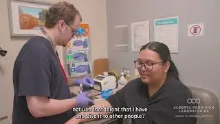 Alberta Precision Laboratories Careers &ndash; Working in Medicine Hat as a Medical Laboratory Assistant