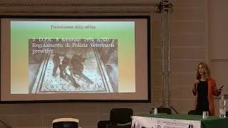 rel. dott.ssa Jimenez- Convegno Grandi Carnivori 2024