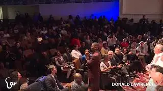 Donald Lawrence & International Mass Choir | 