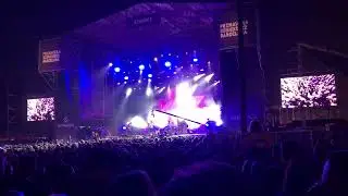King Gizzard & The Lizard Wizard - Magenta Mountain (Primavera Sound Barcelona 2022 - 03/06/2022)