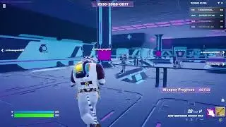 proper-Flex8 war Broadcast