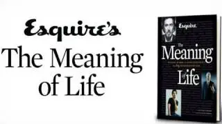 Behind the Scenes of Esquire's New What I've Learned Book