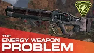 Apex Legends Needs Better Energy Weapons