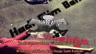 Haylaz / H&uuml;z&uuml;nl&uuml; C&uuml;mleler Arabesk Rap 2013