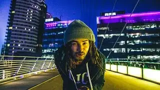 BBC Introducing... Ellis Meade- Limitless (Acoustic) Ft Tony Smith