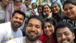 BAC Outing 2024 | Blue Angels Choir
