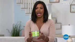 HSN | Harry Slatkin Homeworx Premiere 04.01.2019 - 08 AM