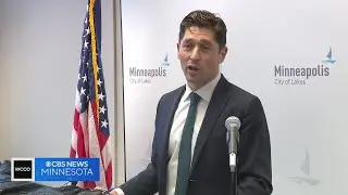 Minneapolis Mayor Frey says &ldquo;losers&rdquo; comment was joke after social media backlash