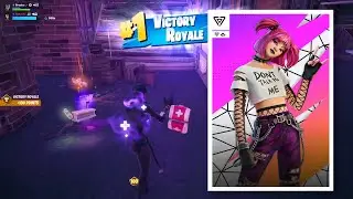 Как я заработал в первом финале Duo Console Cash Cup! 🏆