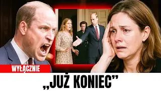 Księżniczka Anna wspiera Williama w wydaleniu c&oacute;rki Camilli