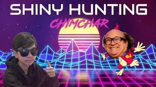 BDSP SHINYLOCKE STARTER HUNTING!! SOFT RESETTING CHIMCHAR LIVE! (SHINY = END STREAM)