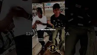 Hunter boys by tmizzy ft small doctor #lyrics #fypシ #afropopmusic #downflat #millyz #monymony #fypシ