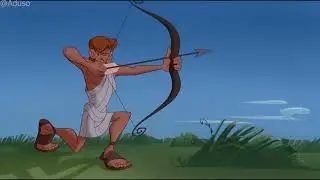 When the Zyzz Music Kicks In [Hercules] | Tevvez | Legend | Hercules |  zyzzed up