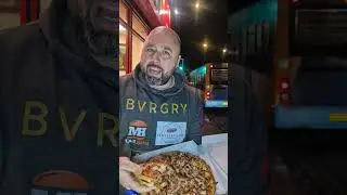 Santu's Plaza Takeaway Sutton in Ashfield Foodreview #shorts