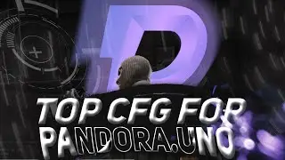 😈TOP CFG FOR PANDORA.UNO l ТОП КФГ ДЛЯ ПАНДОРЫ l РАЗНЁС ХВХ СЕРВЕР С КРЯКОМ ПАНДОРЫ😈