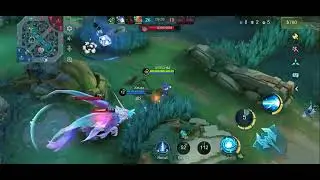 Solo Rank Gord !!! WINDI X-PLAY