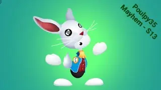 Lemmings - Lucky - Season 13 - Mayhem
