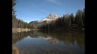Dolomiti Autunno 2022