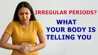 Irregular Periods: Causes, Symptoms & Treatment Options