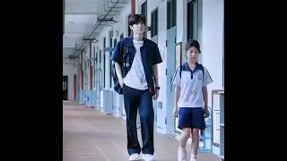 hidden love love story 💝zhaolusi & chen zhe yuang