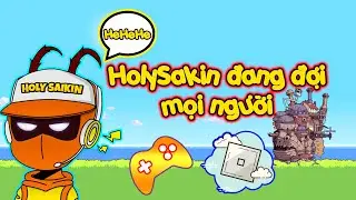 Livestream: Anime Adventures Update 13 Sẽ C&oacute; G&igrave; Nhỉ?
