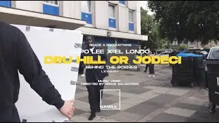 Behind the Scenes - CAPO LEE 'Dru Hill'