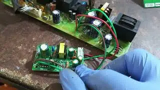 Ao Smith Geyser PCB repairing, Ao Smith Geyser motherboard circuit board repairing. 7972198278