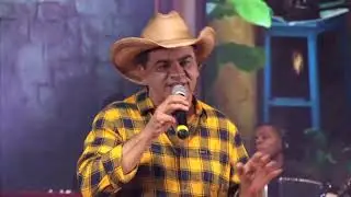Ton Oliveira - Já faz tempo não lhe vejo