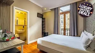 B&B Residenza le Fonticine | Florence, Italy | Hotel Review 🏩