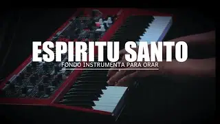 MUSICA INSTRUMENTAL PARA ORAR - TIEMPO DE ADORACION - FONDO INSTRUMENTAL