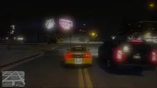 Grand Theft Auto V 2021 freeguy mod