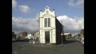 This is Glasgow East