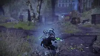 Trials vs streamers