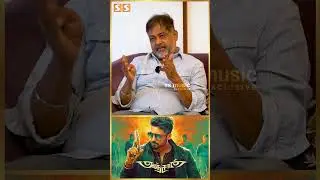 என்ன ரொம்ப சோதிச்ச படம் Anjaan ..! - Lingusamy Blasting