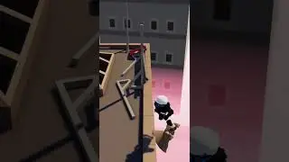 gang beast GOD mode