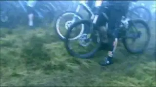 MTB Epic blast race  2008