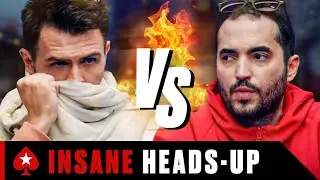 Финальные столы, как никогда раньше &spades;️ PokerStars