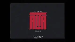 Naflow - A sigla &eacute; CDA (Season 3)