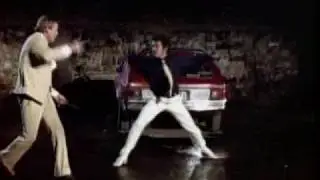 la bailada de pedro navaja