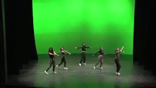 Showcase 2019: Rihanna Set