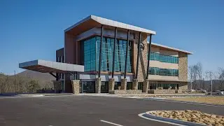 Union General Health System's New Medical Office Building