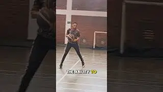 ONE HAND FORM SHOOTING