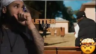 🎤 DaBaby &ndash; &ldquo;Letter To My YN&rdquo; (First Time Reaction)