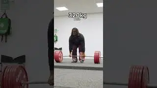 NEW DEADLIFT WARM UP METHOD😭 #viral #nojo#shorts #gymmemes #deadlift #funny #deadlift #powerlifting