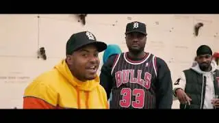Da Bully - Heartless