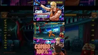 RYO Combo 100%