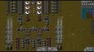 [PC] [2] Factorio MODS v.0.13.17 - Электростанция/Yuoki engines 0.3.12
