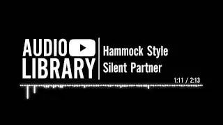 Hammock Style - Silent Partner