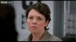 Fiona Healey, Head of Legacy - Twenty Twelve - Series 2 Episode 1 - BBC